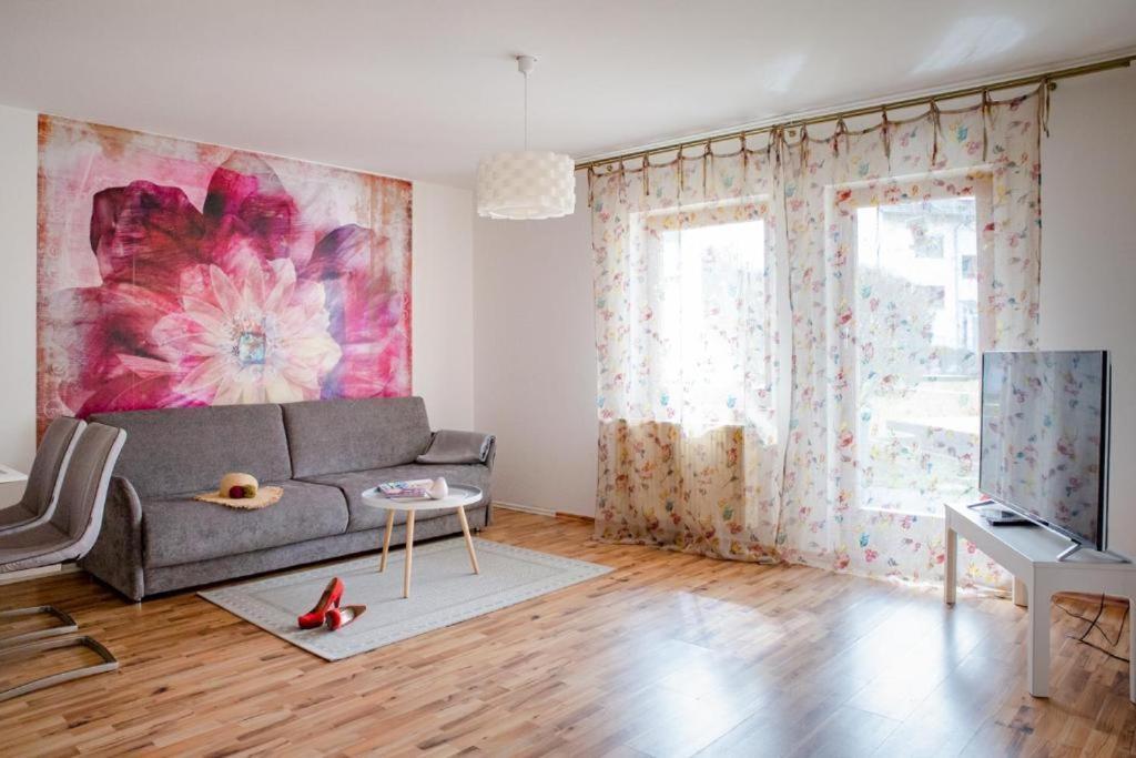 Apartment12 Singen Exterior photo